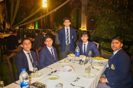 Aitchison's Dinning