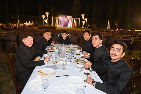 Aitchison's Dinning