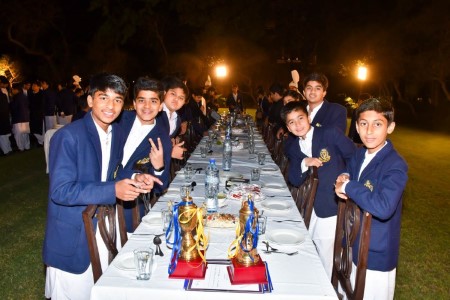 Aitchison's Dinning