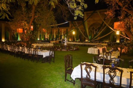 Aitchison's Dinning